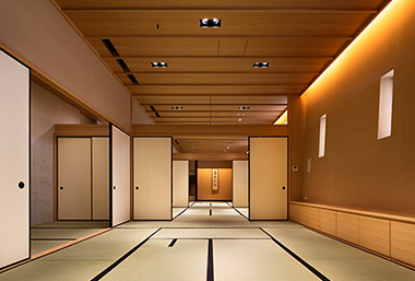 白書院
