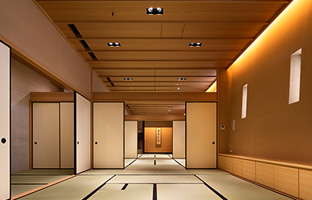 白書院